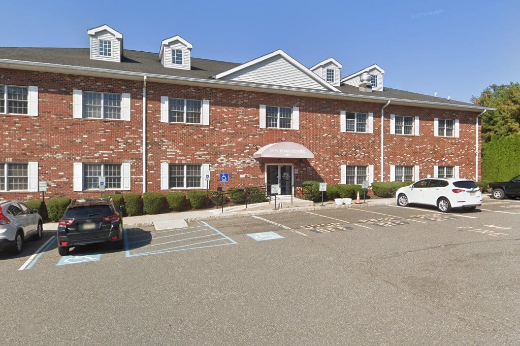 New Road School