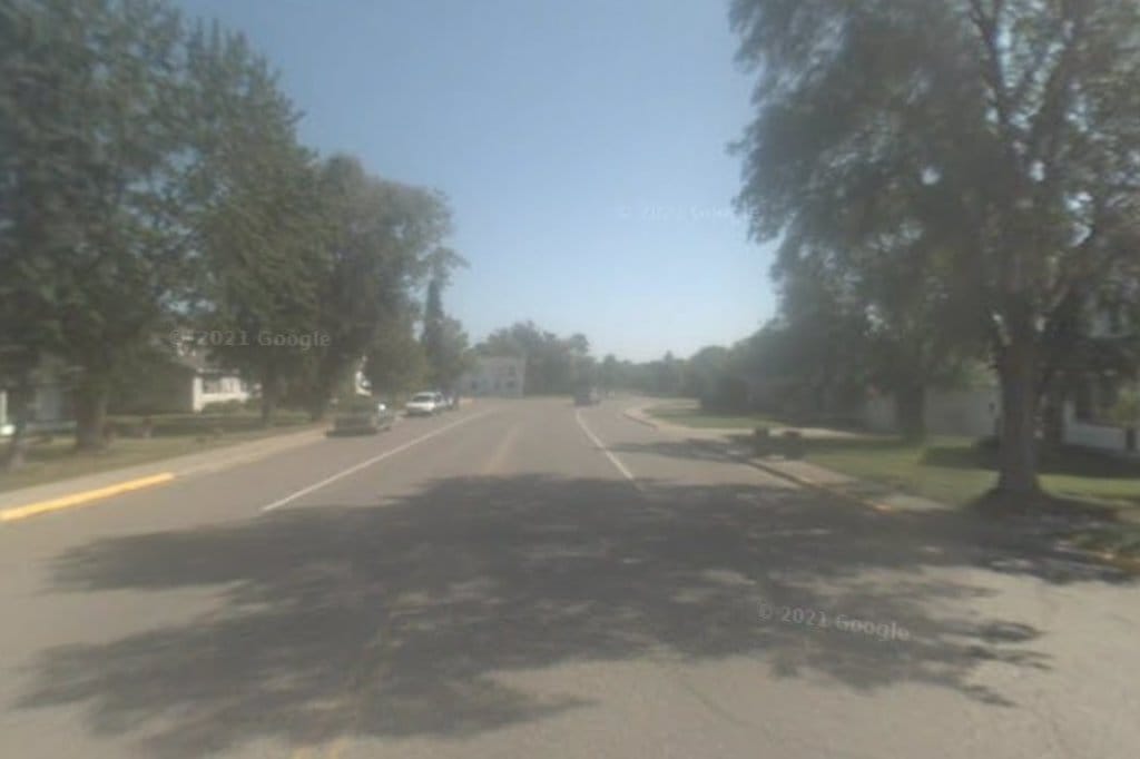 Todd County Housing Authority