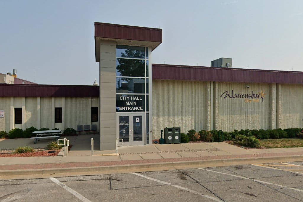 Warrensburg Municipal Court