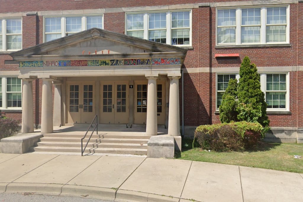 Rutherford Elementary School