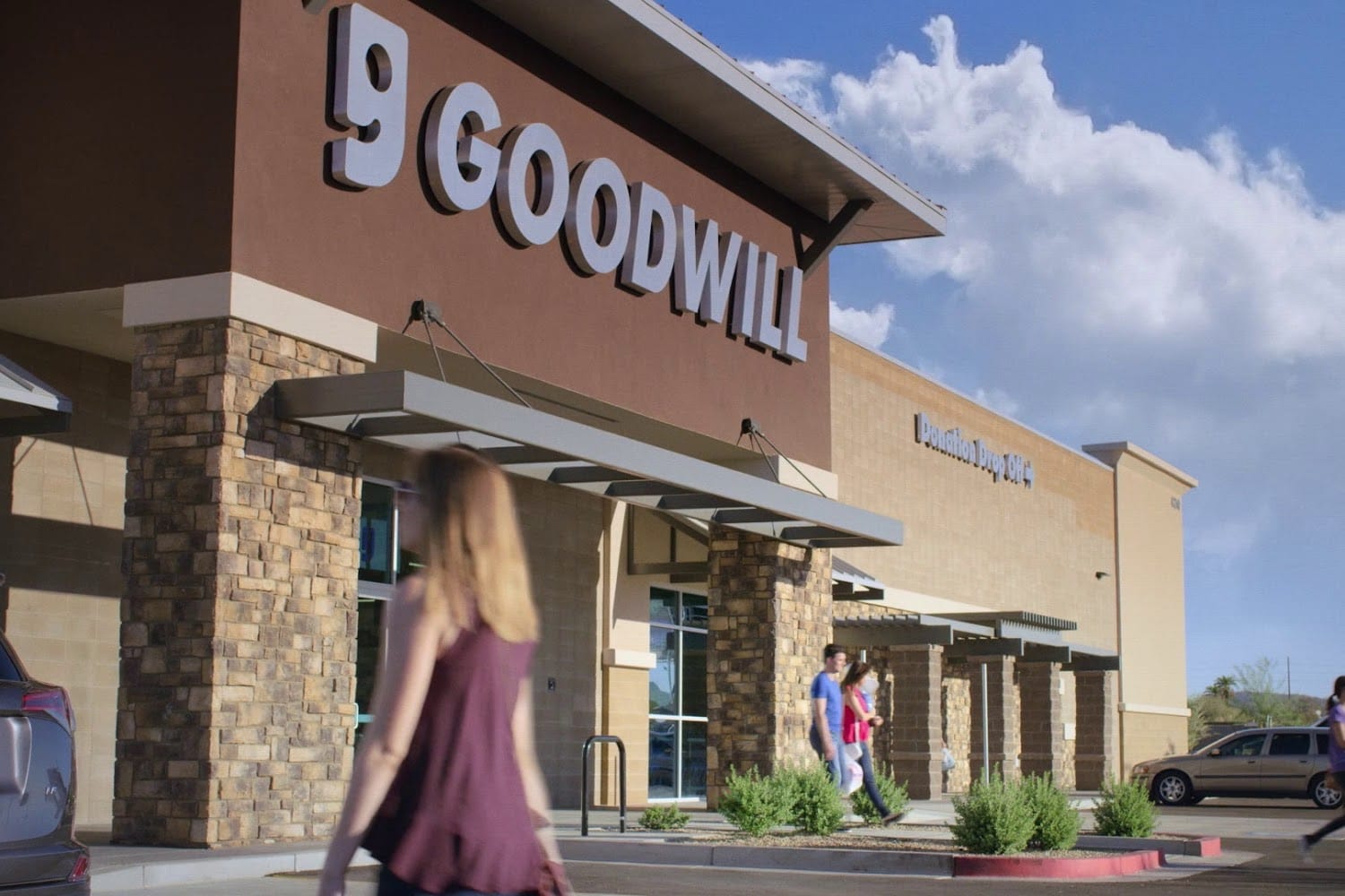 Goodwill Peoria