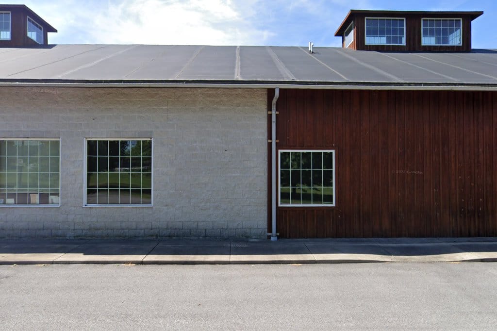 Gast Animal Hospital