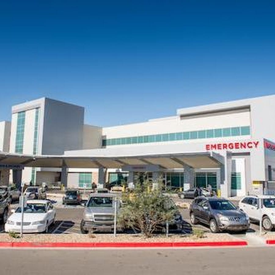 Yuma Regional Medical Center Pharmacy