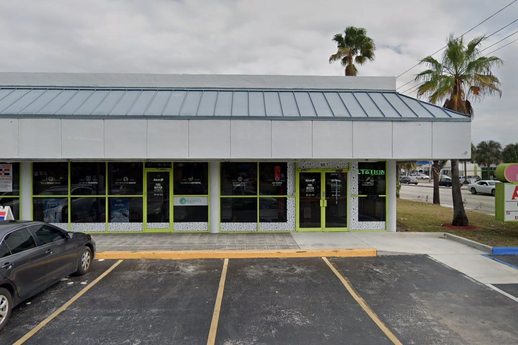 Nobis Pharmacy