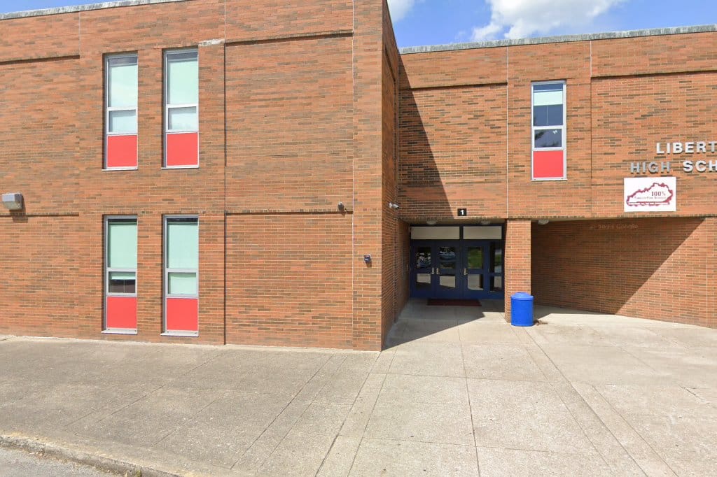 Liberty High School