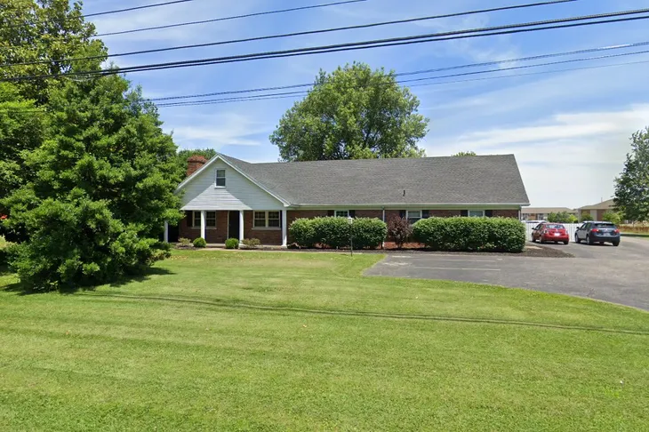 Greenbrier Animal Hospital