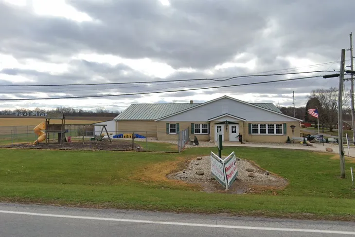 Greens Fork Animal Hospital