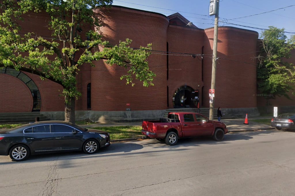 Portland Elementary School