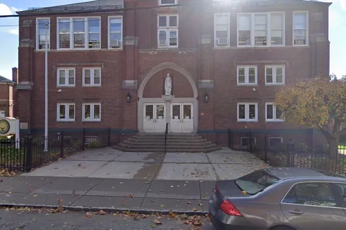 Shepard Schools