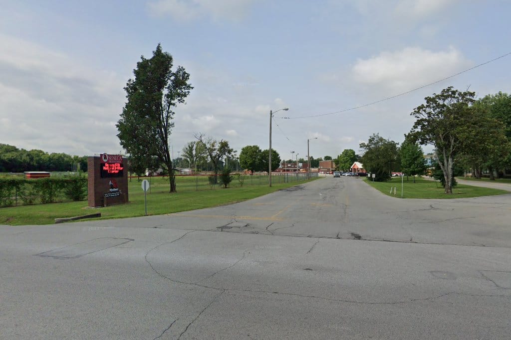 Goldsmith Elementary School