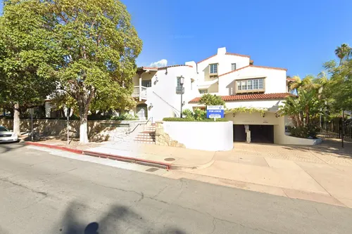 Santa Barbara California IRS Office