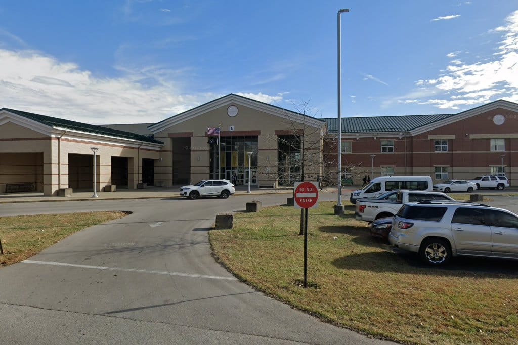 Bryan Station High School
