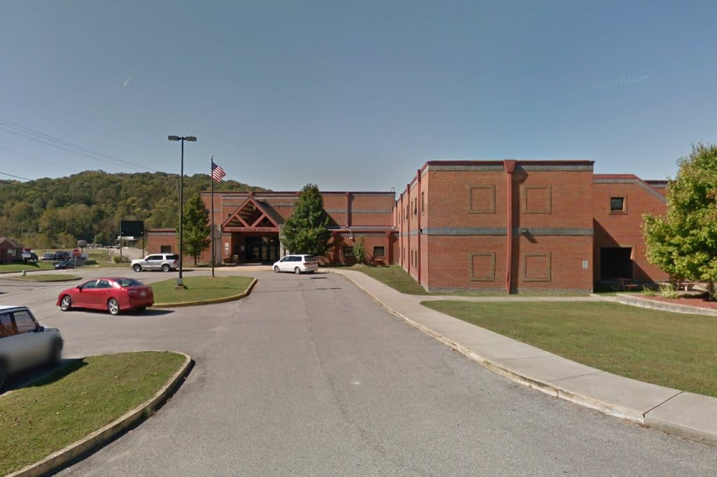 Louisa Middle School