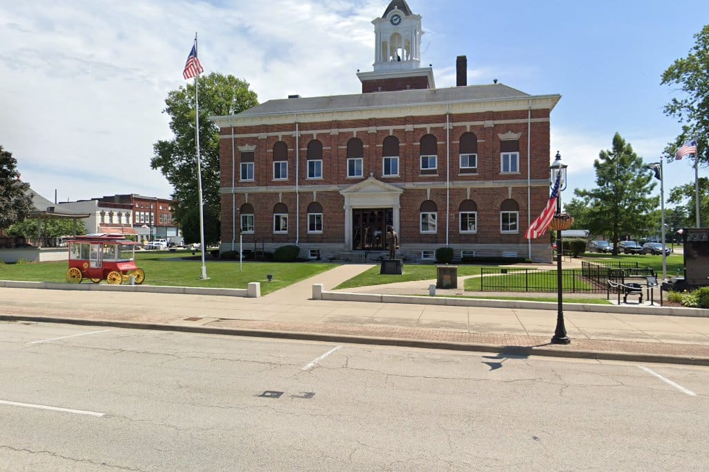 Clark County State Attorney