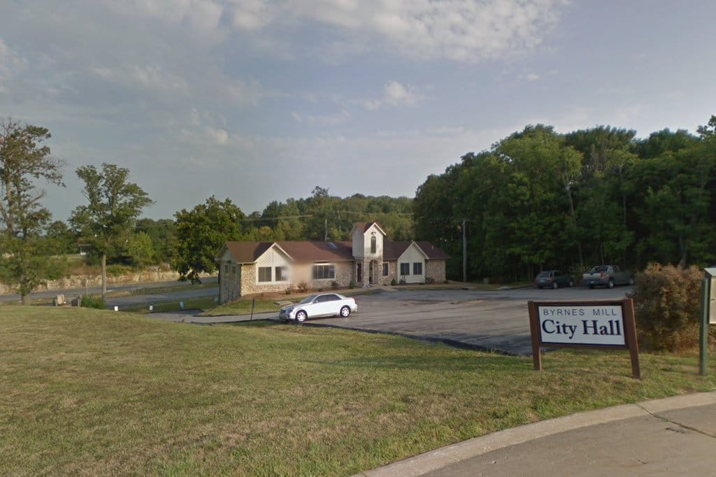 Byrnes Mill Municipal Court