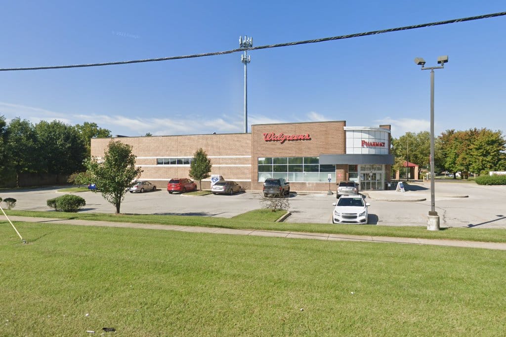 Rite Aid Pharmacy