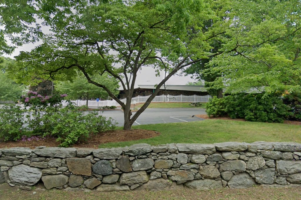 The Learning Community Day School
