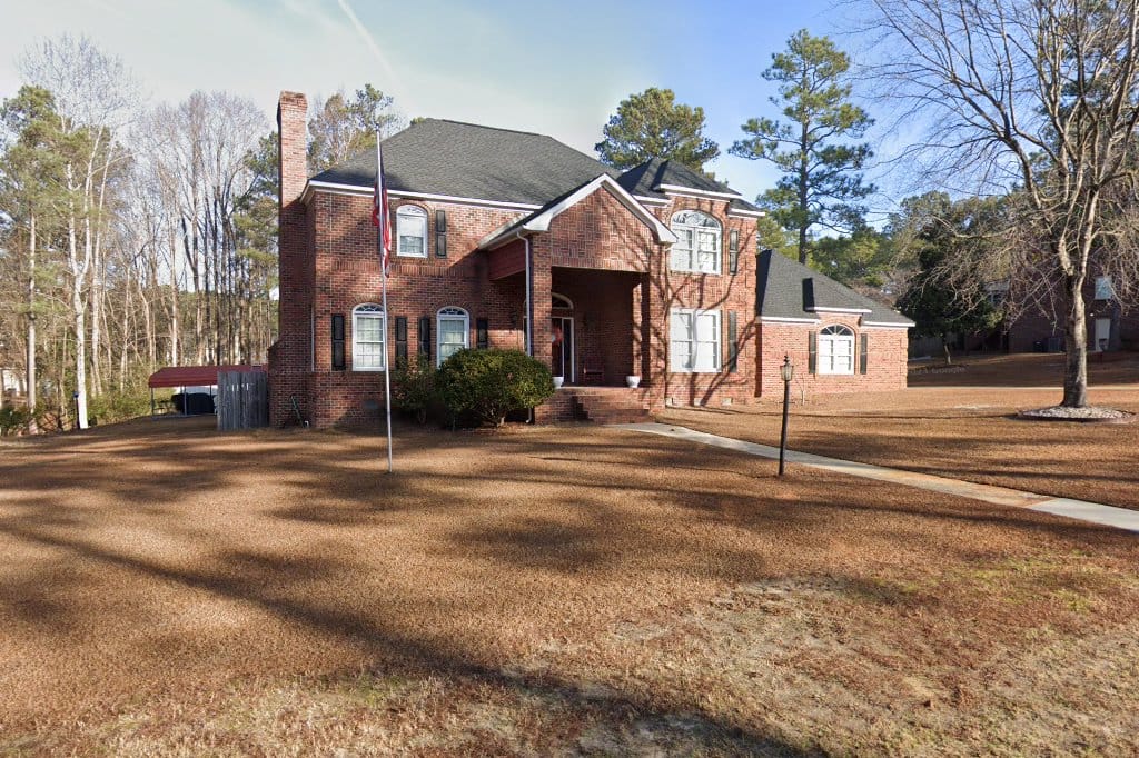 Animal Shelter in Fayetteville, NC The County Office