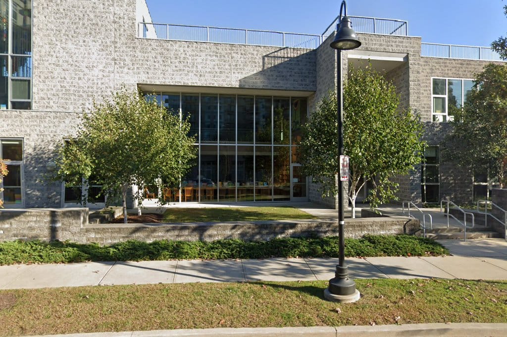 Waterside School
