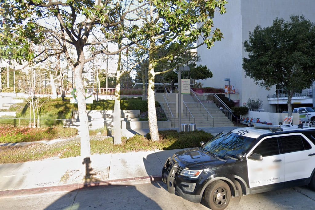 Los Angeles Victims Assistance