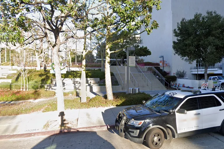 Los Angeles Victims Assistance