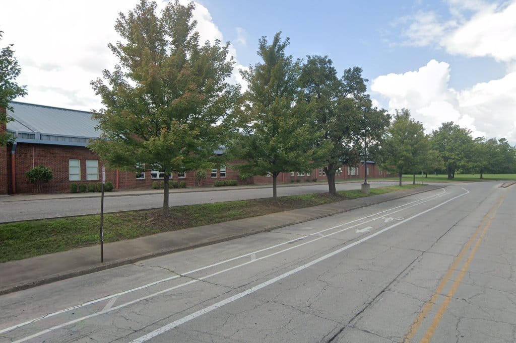 Cochran Elementary School