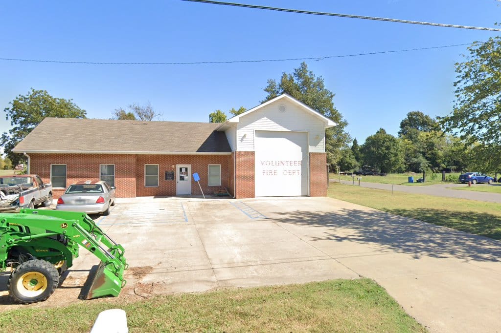 Howardville Municipal Court