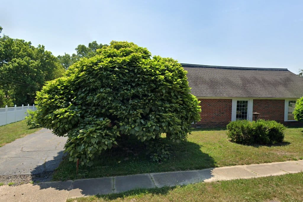 Richland Municipal Court