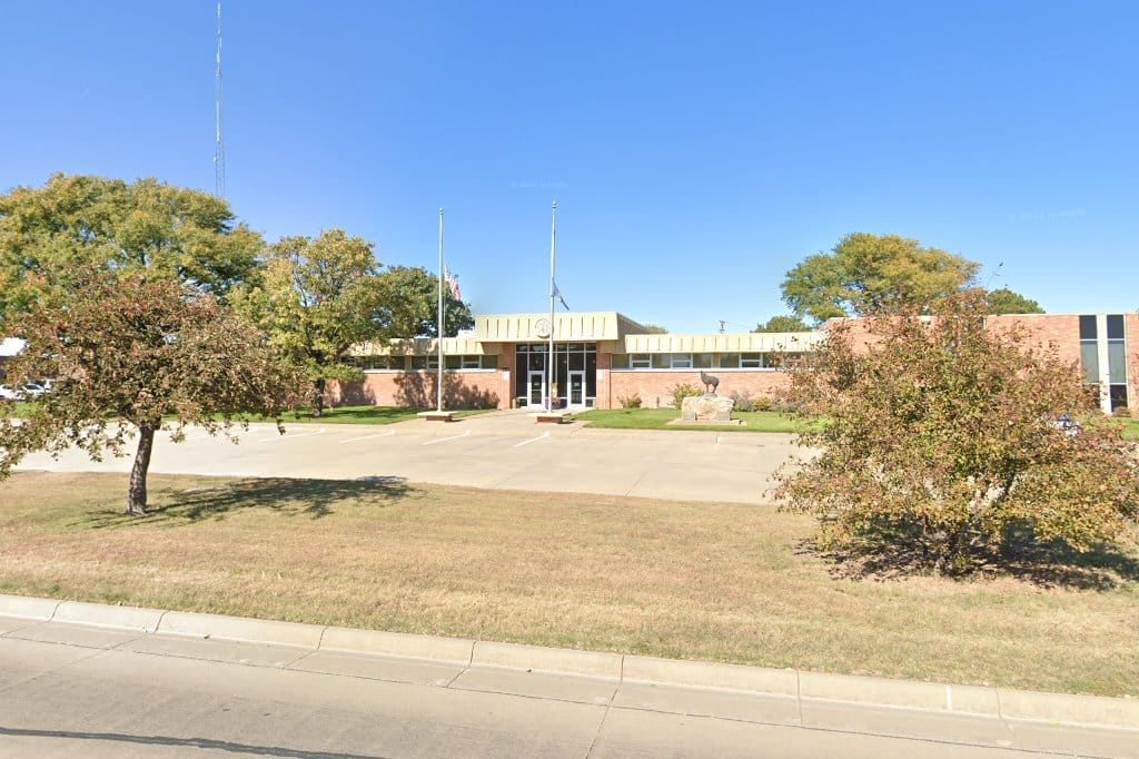Oakley District Court