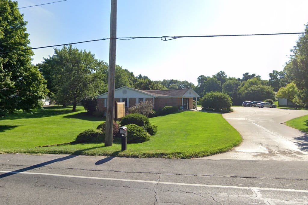 Maplecrest Animal Hospital