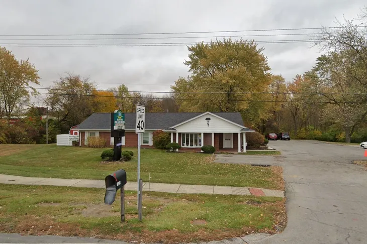 Brandywine Animal Hospital