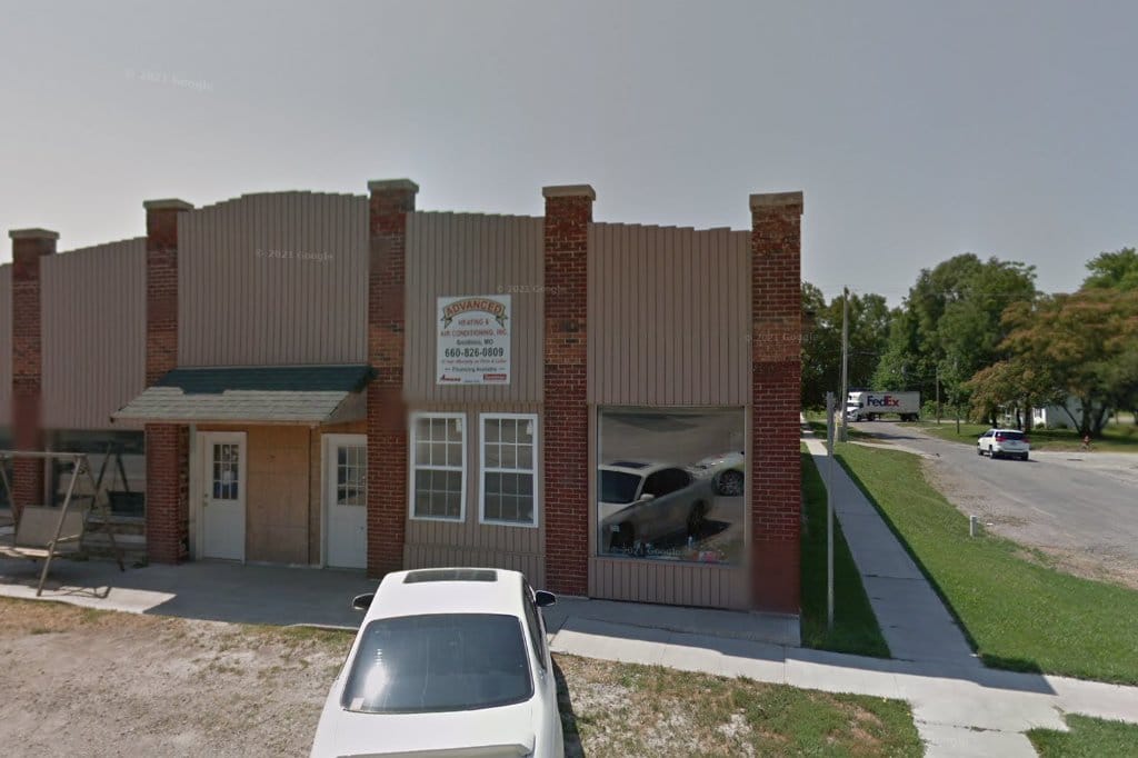 Smithton Municipal Court