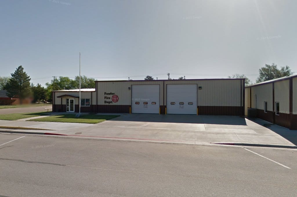 Fowler Municipal Court