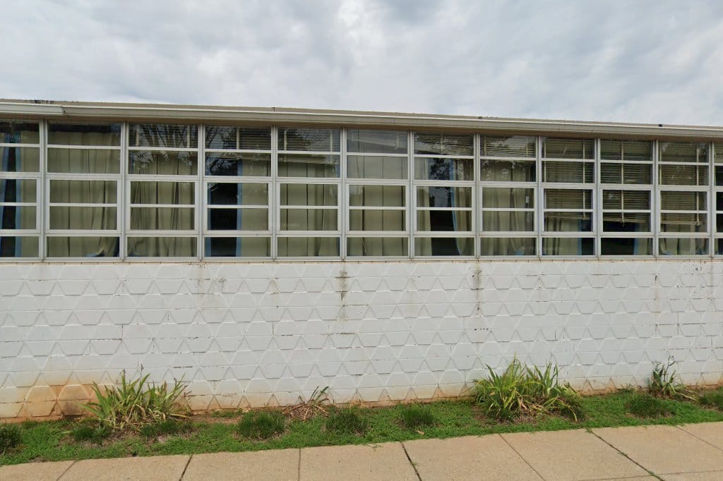 Margaret Brent Regional Center