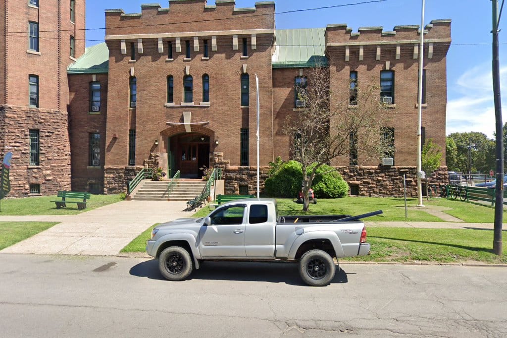 Oswego Veterans Affairs Division
