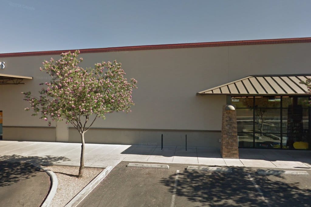 Goodwill Tucson