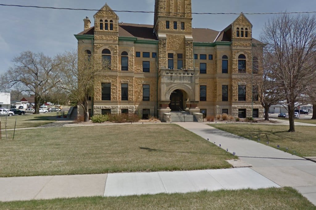 Beloit District Court