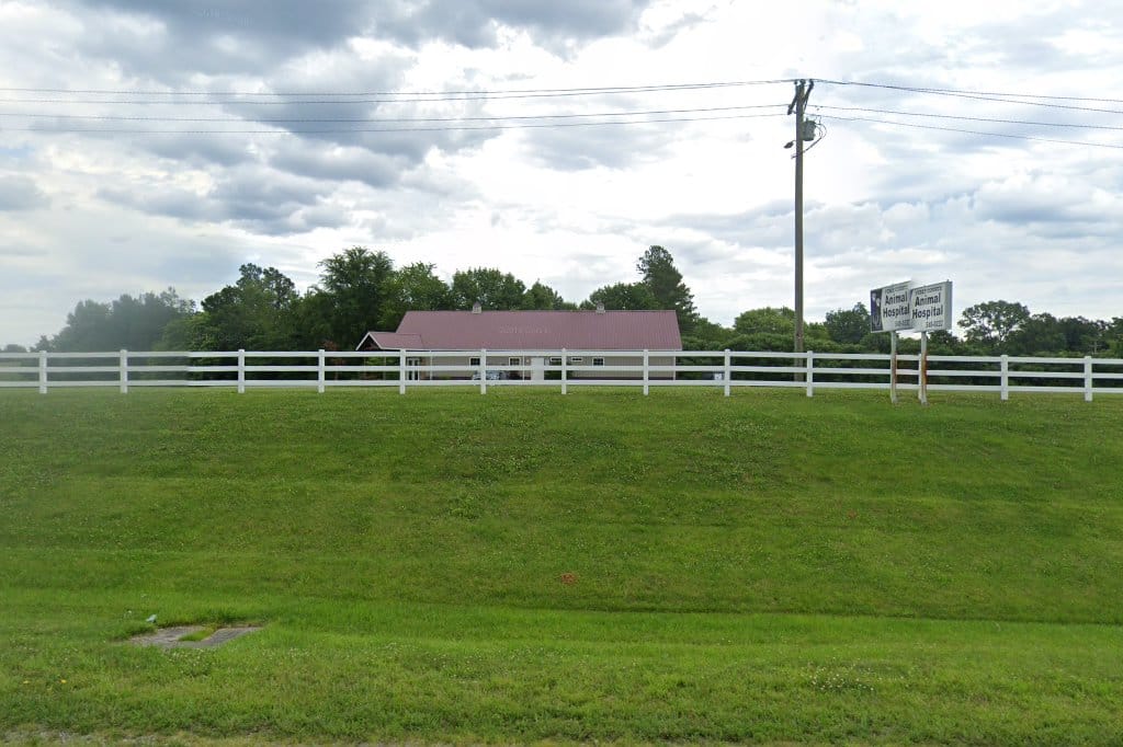 Perry County Animal Hospital