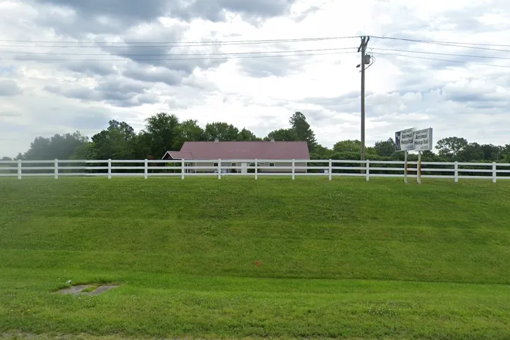 Perry County Animal Hospital