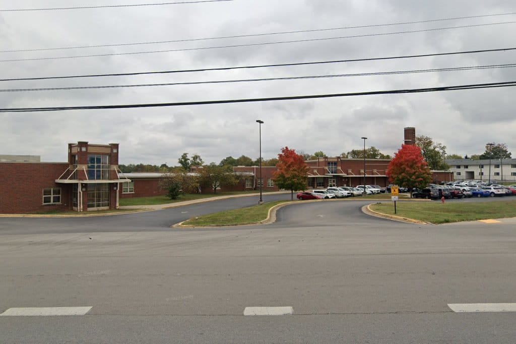 Yates Elementary School