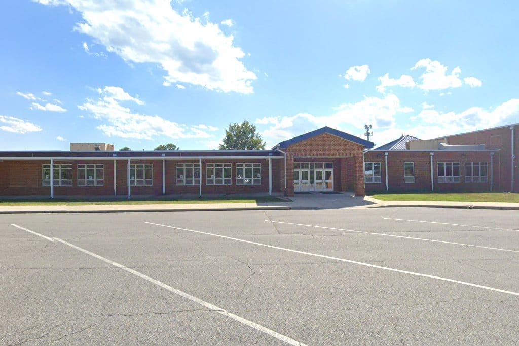 Kent Island Elementary School
