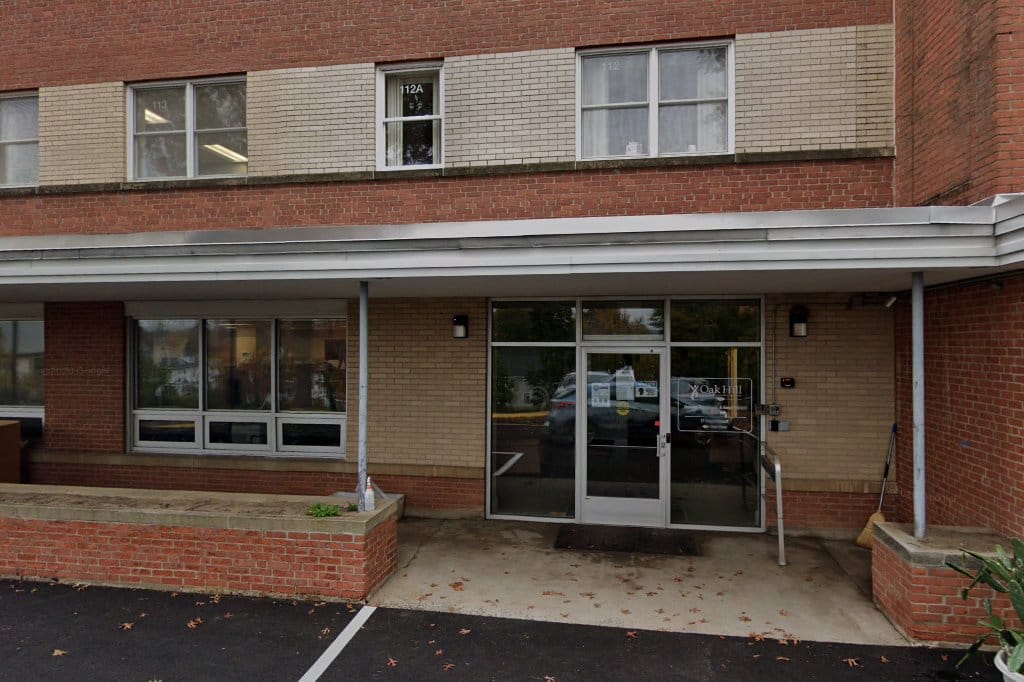 Oak Hill School