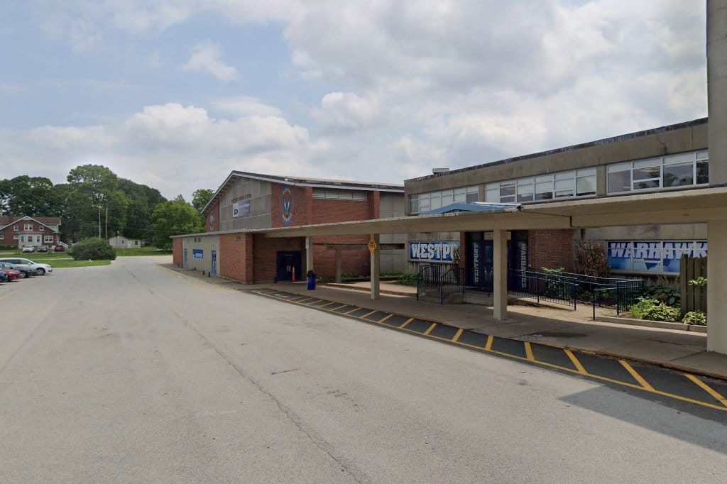 Westport Middle School
