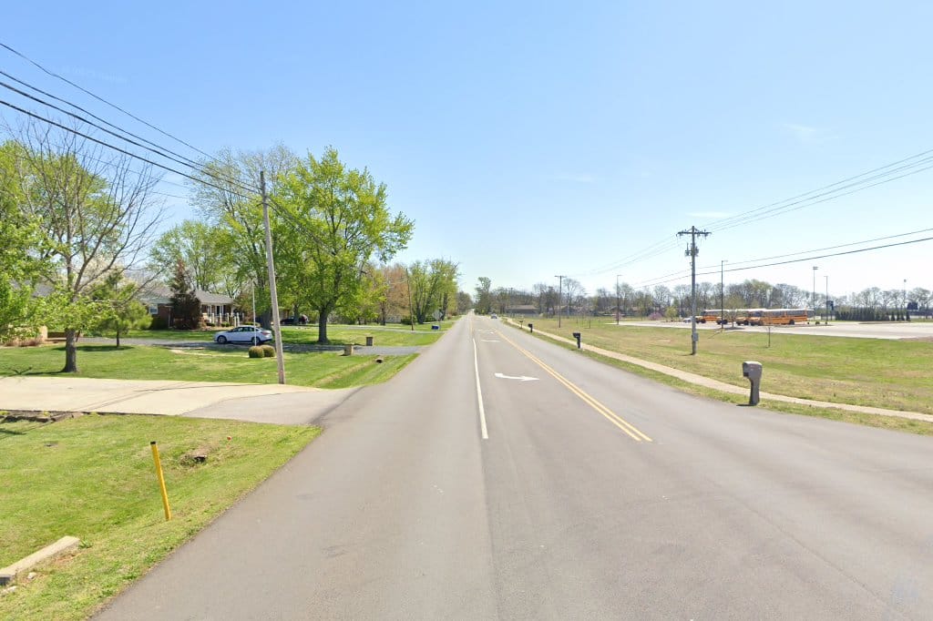 South Warren Middle School