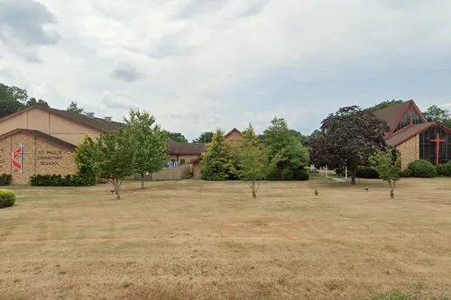 St Pauls Christian School
