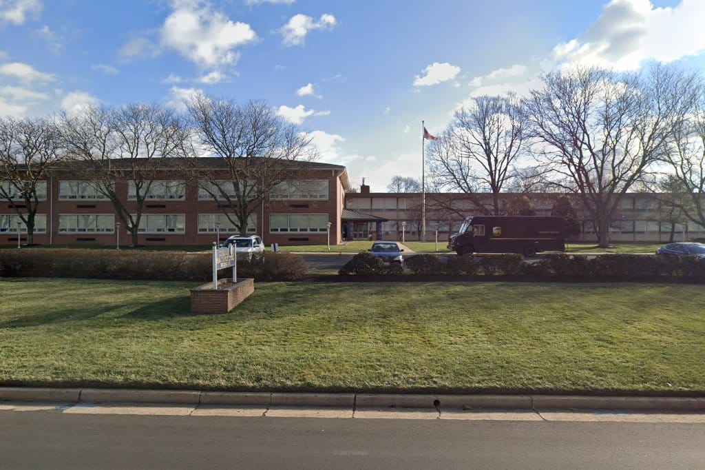 St Helena School