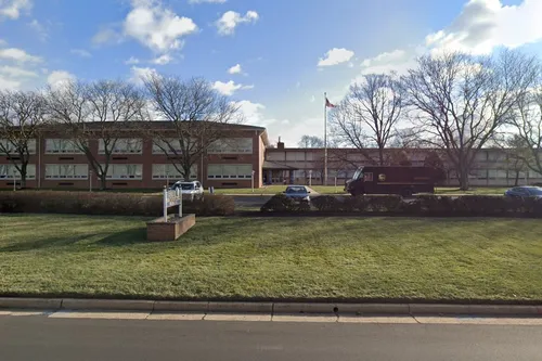 St Helena School