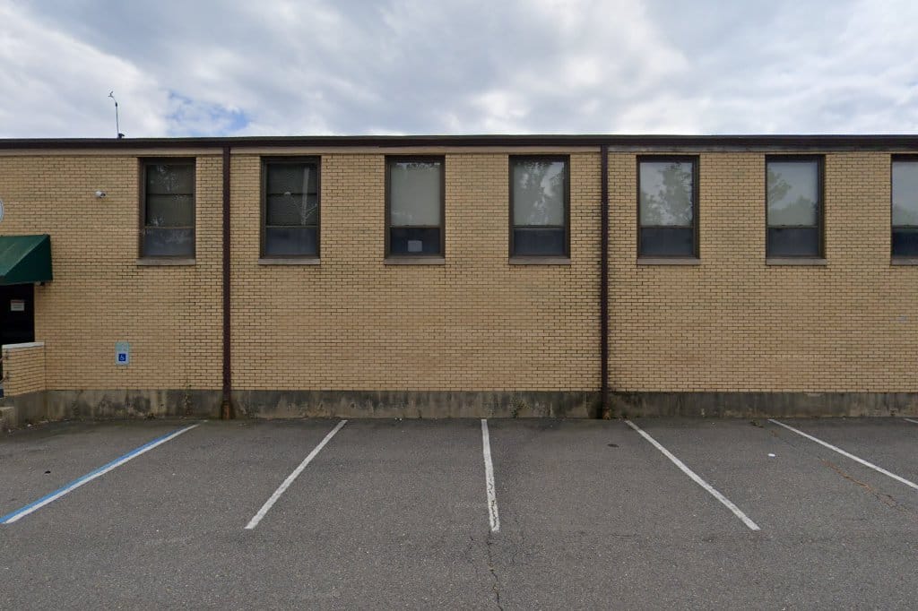 St Peter School