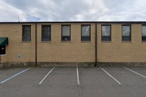 St Peter School