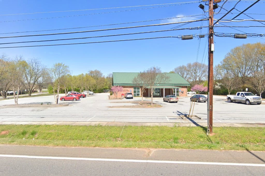 Athens MVD Tag Office
